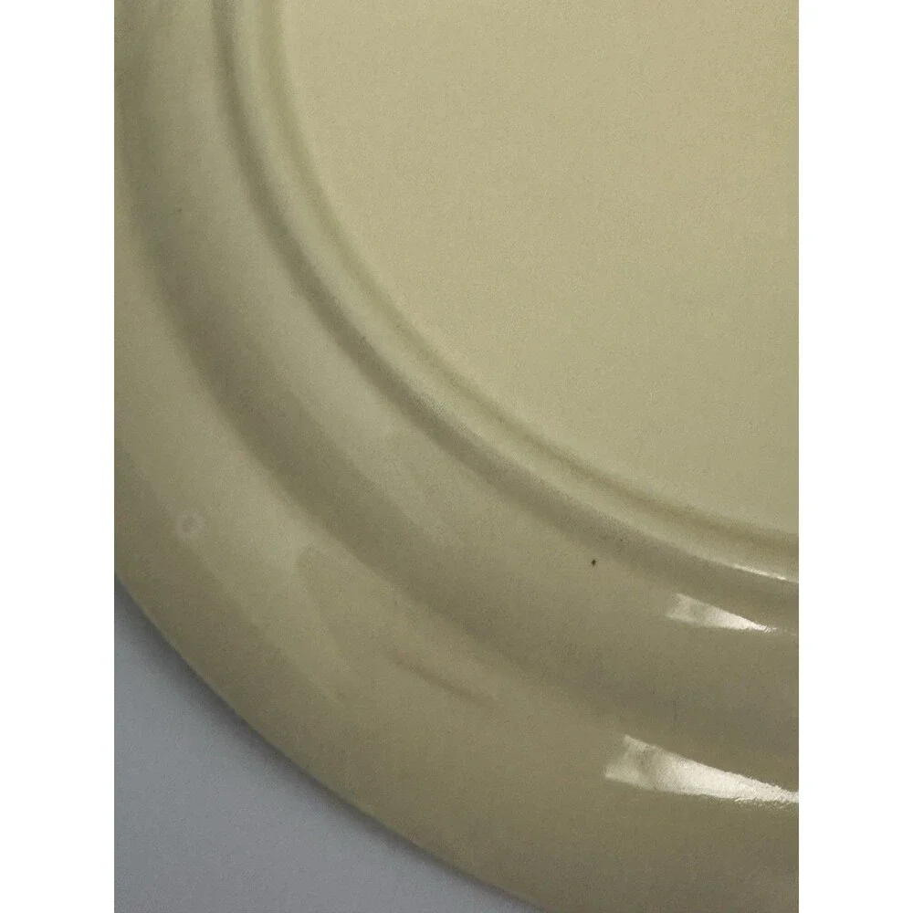 Vintage Luray Plate 9”